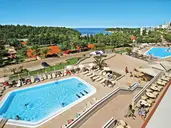 Hotel Albatros Plava Laguna