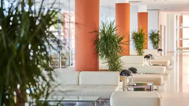 Hotel ALBATROS Plava Laguna