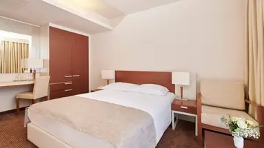 Hotel ALBATROS Plava Laguna