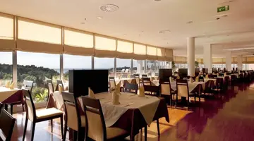 Hotel Albatros Plava Laguna