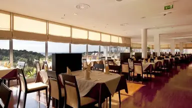 Hotel Albatros Plava Laguna