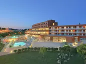 Hotel Albatros Plava Laguna