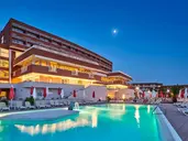 HOTEL ALBATROS PLAVA LAGUNA
