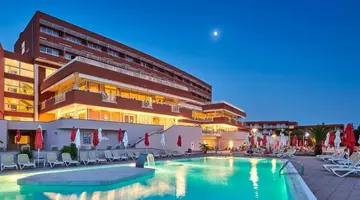HOTEL ALBATROS PLAVA LAGUNA