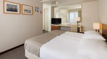 Hotel Albatros Plava Laguna
