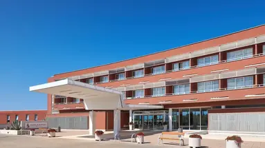 Hotel Albatros Plava Laguna