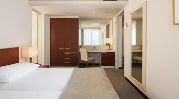 Hotel Albatros Plava Laguna