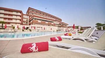 Hotel Albatros Plava Laguna