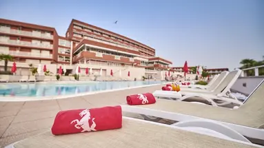 Hotel Albatros Plava Laguna