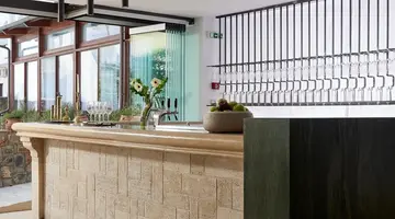 Hotel Albatros SPA Resort