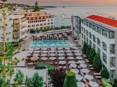 Hotel Albatros SPA Resort