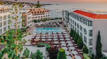 Hotel Albatros SPA Resort