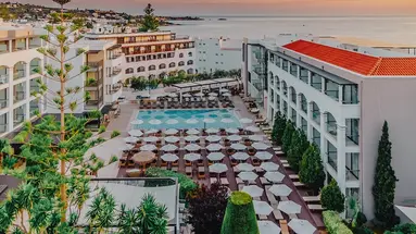 Hotel Albatros SPA Resort
