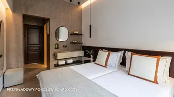Hotel Albatros SPA Resort