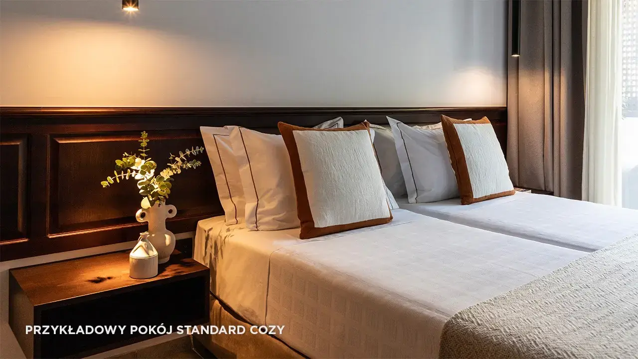 Hotel Albatros SPA Resort