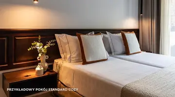Hotel Albatros SPA Resort