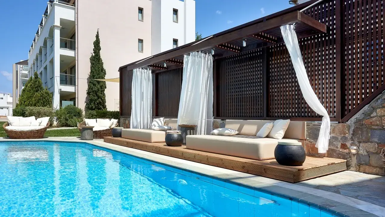 Hotel Albatros SPA Resort