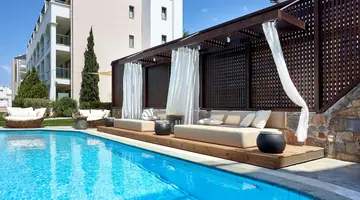 Hotel Albatros SPA Resort