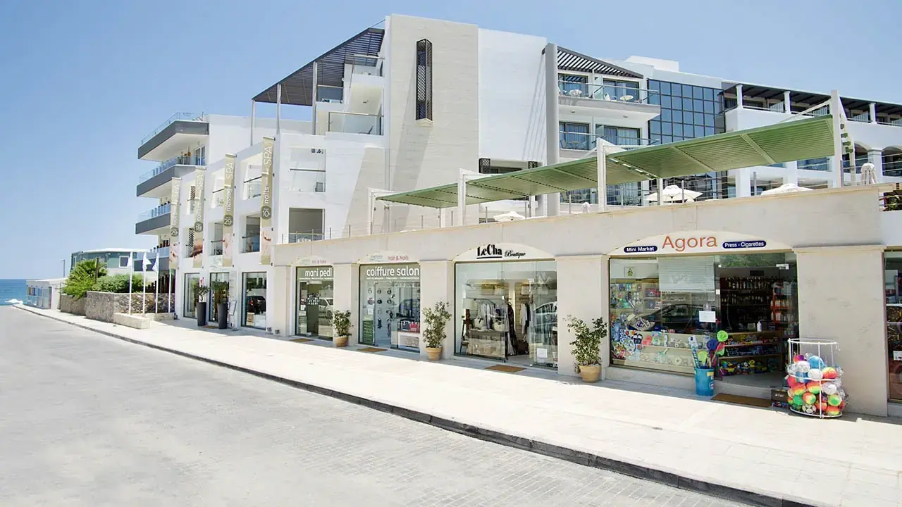 Hotel Albatros SPA Resort