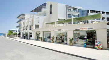 Hotel Albatros SPA Resort