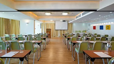 Hotel Albatros SPA Resort