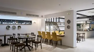 Hotel Albatros SPA Resort