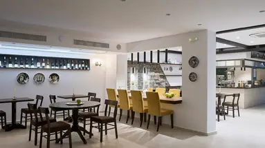 Hotel Albatros SPA Resort