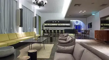 Hotel Albatros SPA Resort