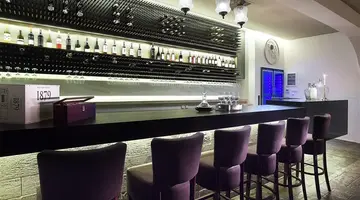 Hotel Albatros SPA Resort