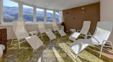 Hotel Albergo Panorama