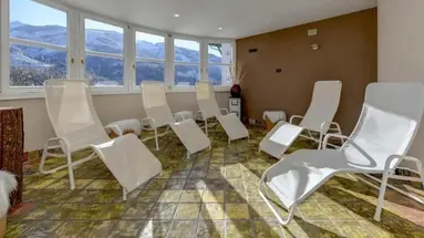Hotel Albergo Panorama