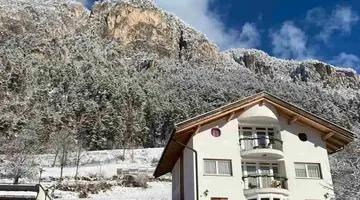 Hotel Albergo Panorama