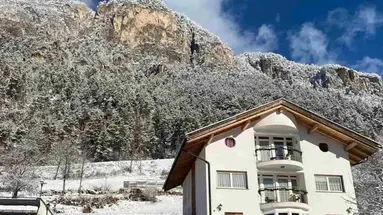 Hotel Albergo Panorama