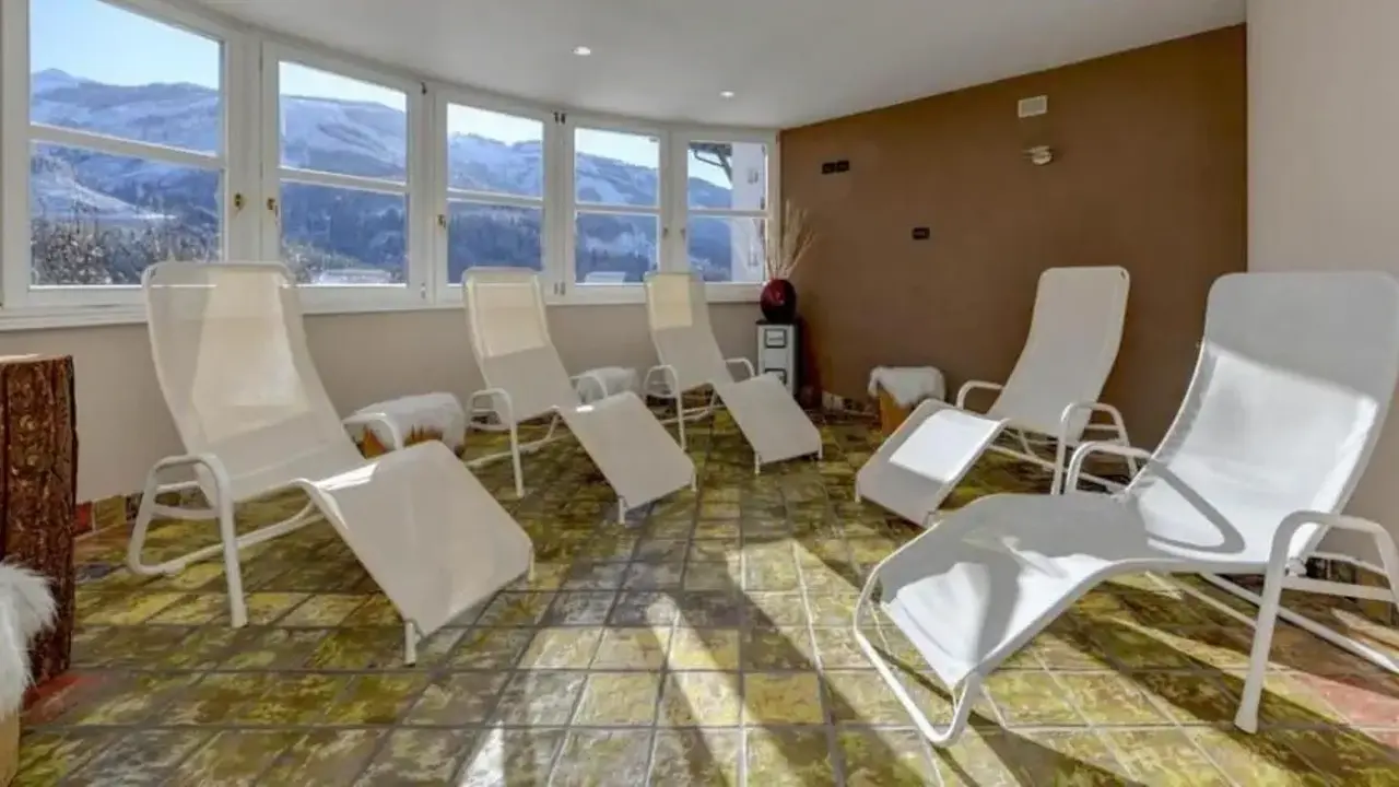 Hotel Albergo Panorama