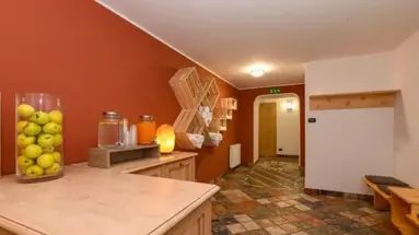 Hotel Albergo Panorama