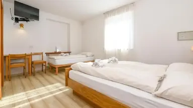 Hotel Albergo Panorama