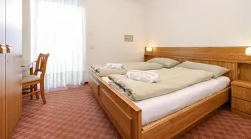 Hotel Albergo Panorama