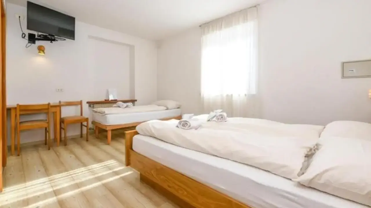 Hotel Albergo Panorama