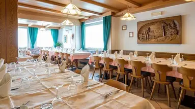Hotel Albergo Panorama