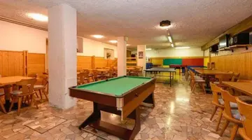 Hotel Albergo Panorama