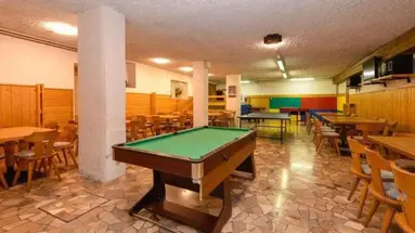 Hotel Albergo Panorama