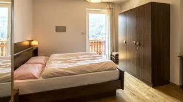 Hotel Albergo Panorama