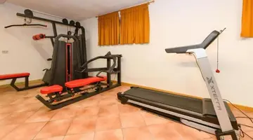 Hotel Albergo Panorama