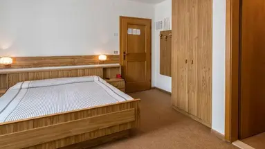Hotel Albergo Panorama