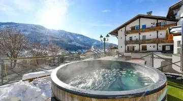 Hotel Albergo Panorama