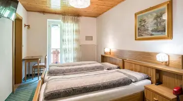 Hotel Albergo Panorama