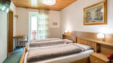 Hotel Albergo Panorama