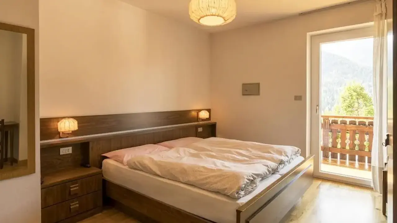 Hotel Albergo Panorama