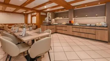Hotel Albergo Panorama