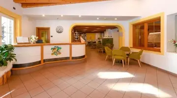 Hotel Albergo Panorama